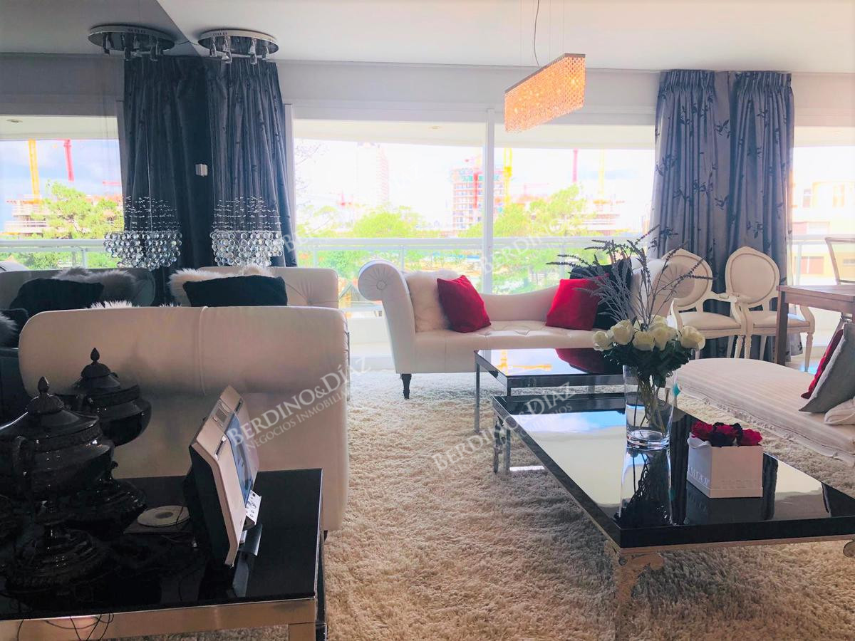 Apartamento ID.2872 - Apartamento en Punta del Este, Mansa
