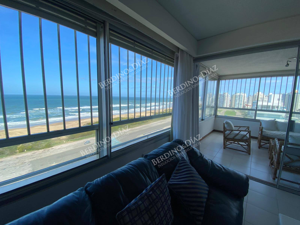 Apartamento ID.1153 - Oportunidad en Tiburon 2 frente a la Playa Brava