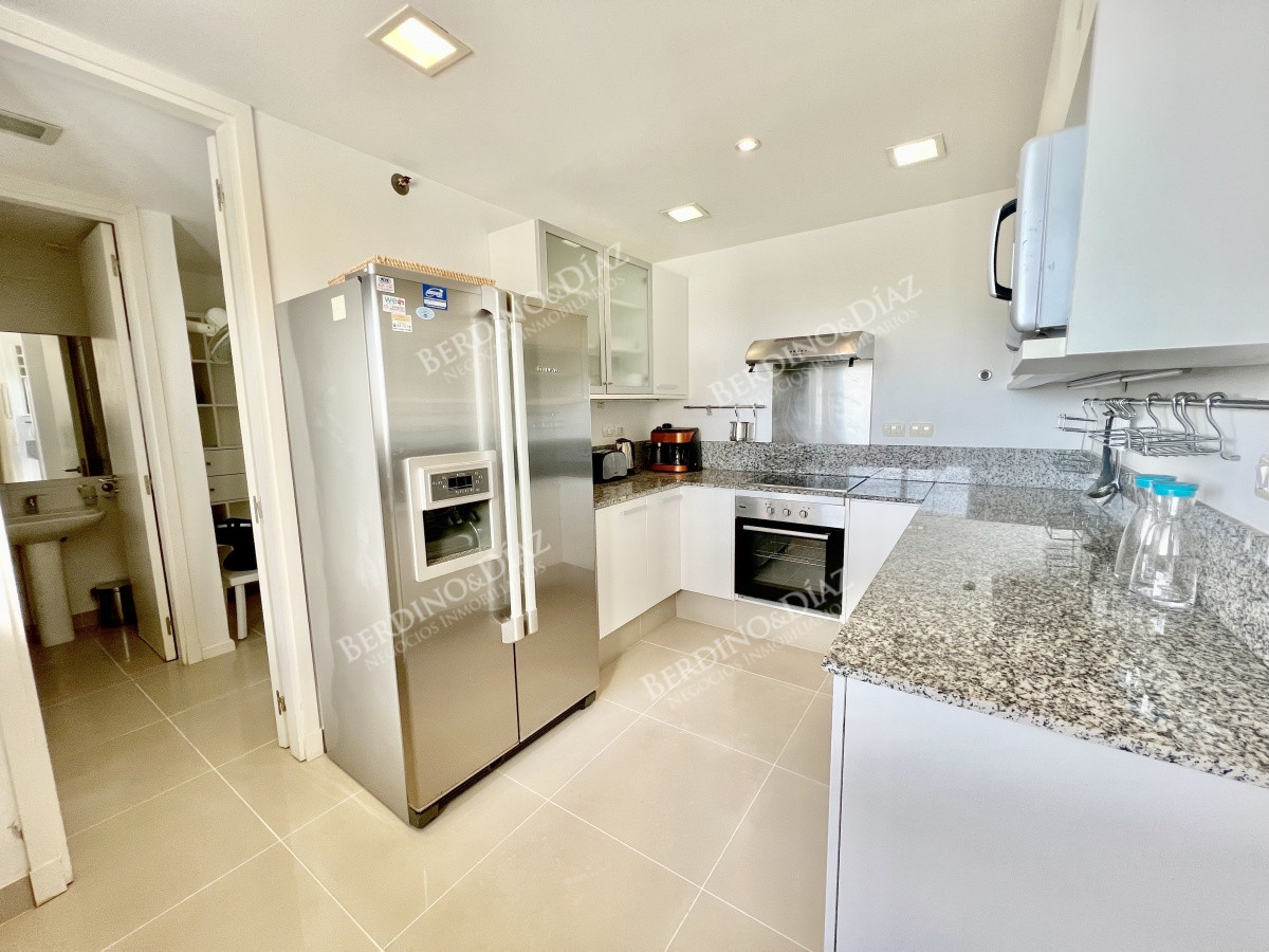 Apartamento ID.1464 -  PentHouse en la Brava con hermosa vista 