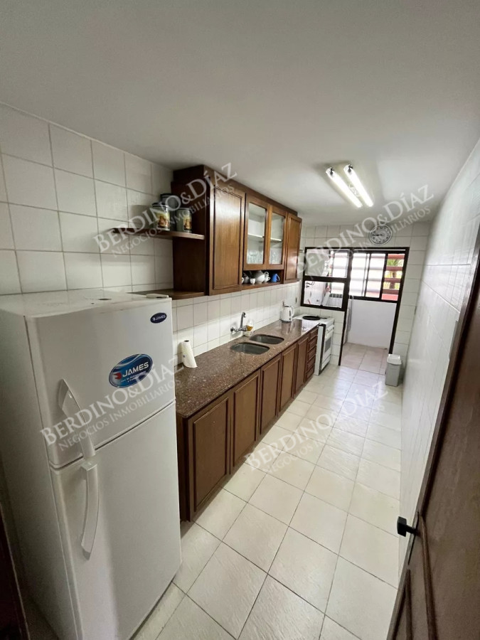 Apartamento ID.2048 - Apartamento en Playa Mansa Venta