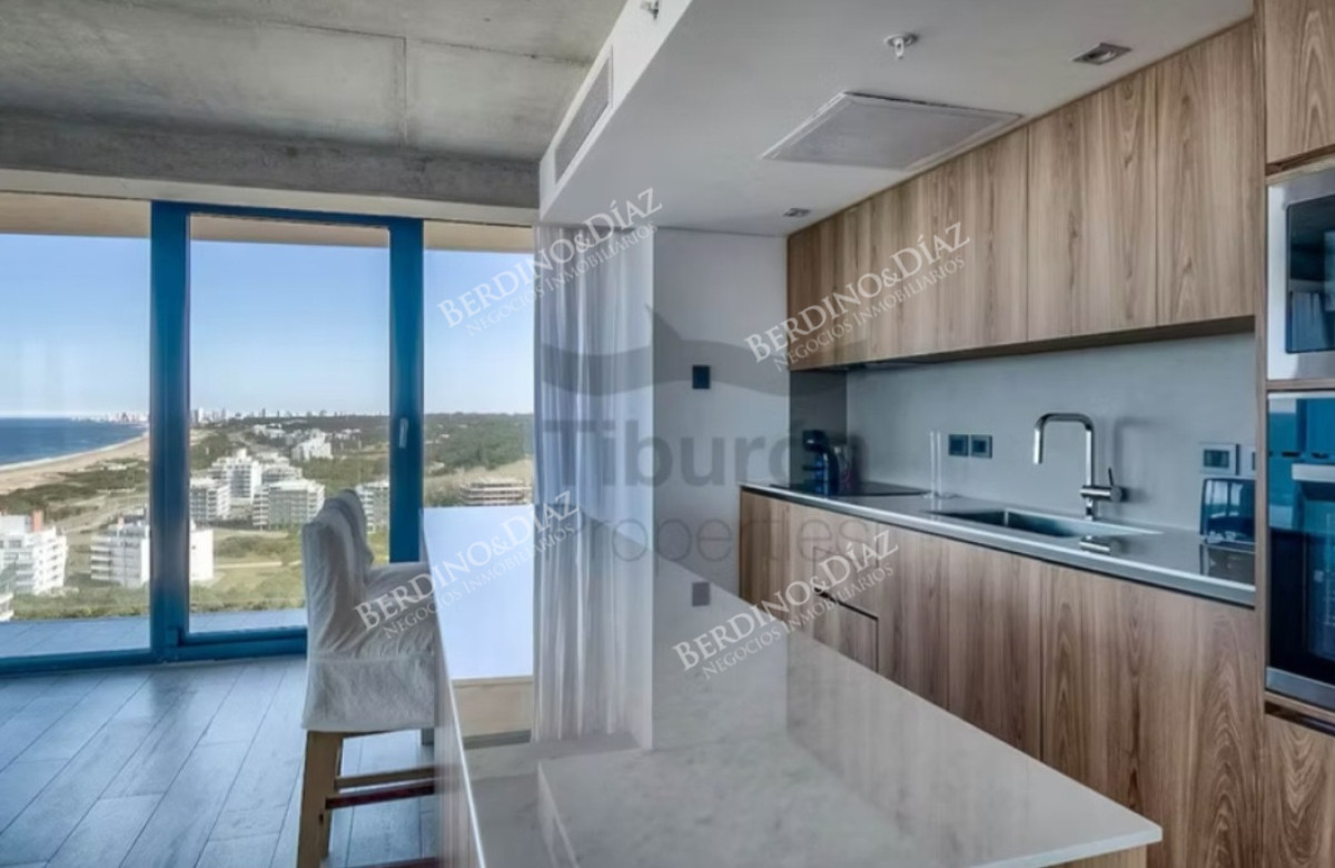 Apartamento ID.2975 - Apartamento en venta  2 dormitorios Surfside Brava