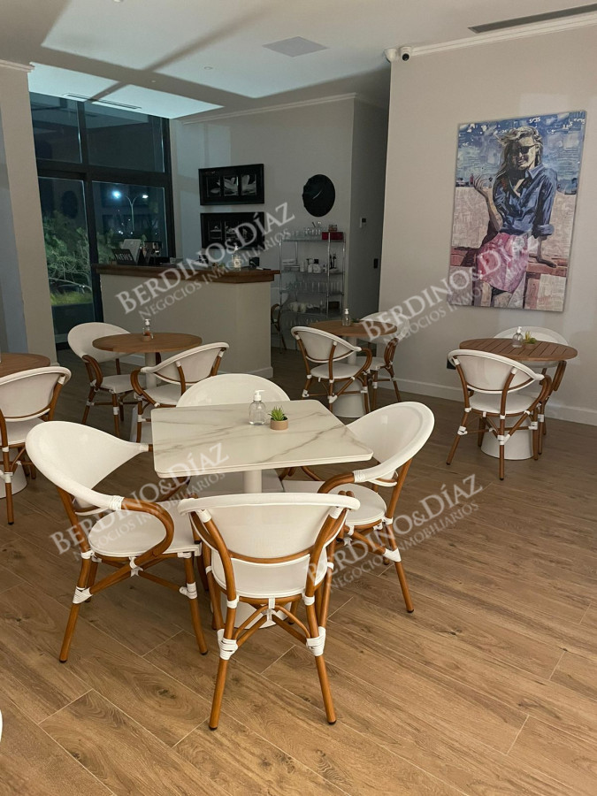 Apartamento ID.1472 - Apartamento Ediificio Paramount en alquiler 