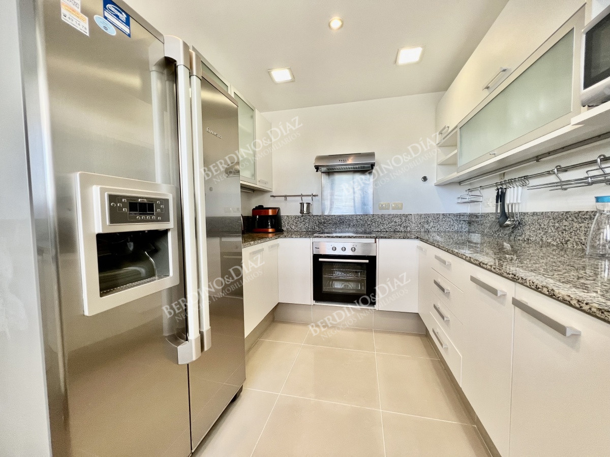 Apartamento ID.1464 -  PentHouse en la Brava con hermosa vista 