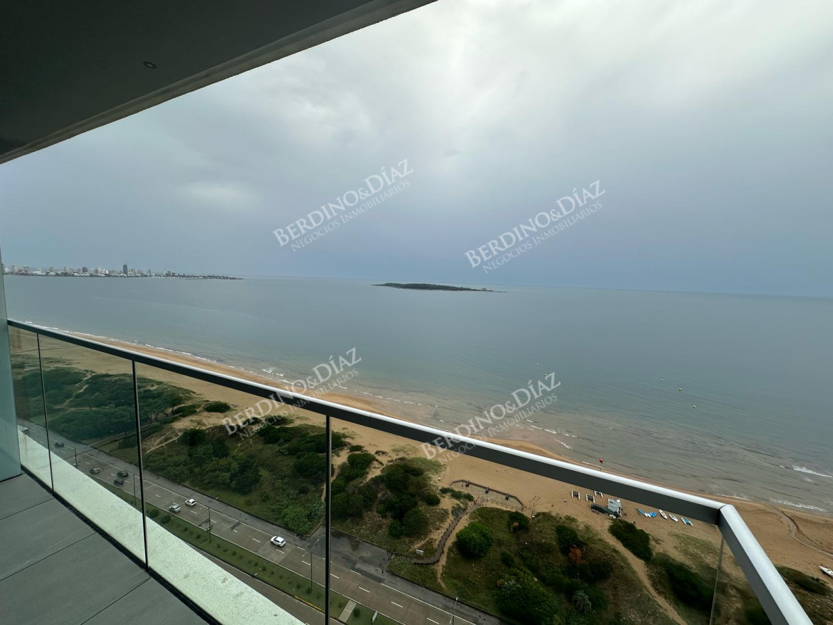 Apartamento ID.2917 - Ventian 3 dormitorios en venta Punta del Este