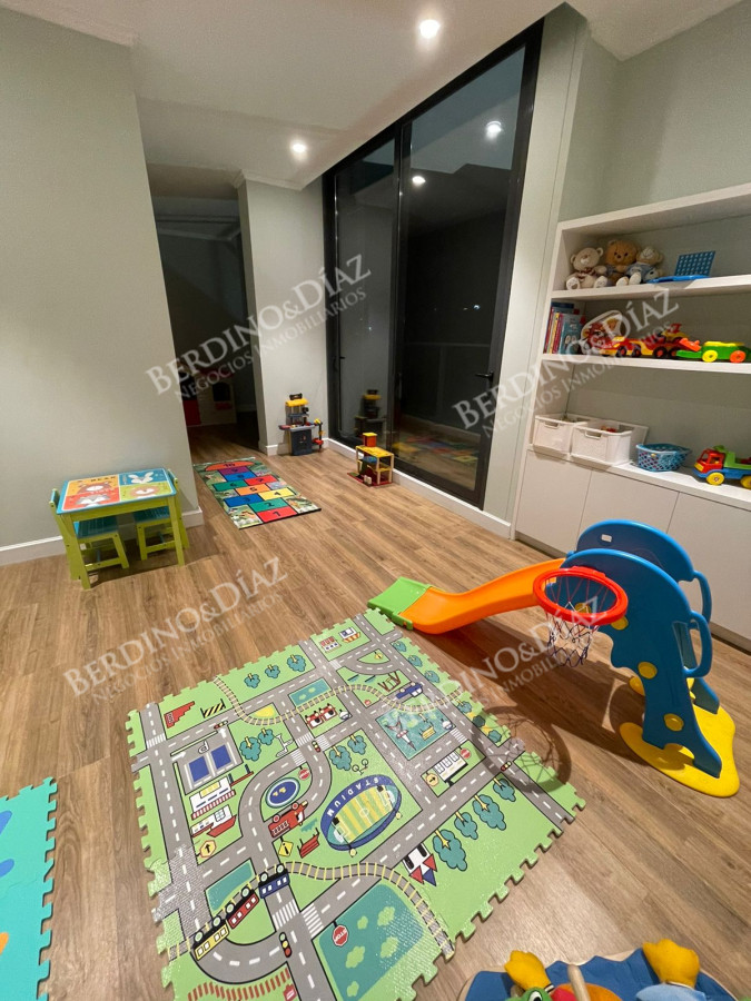 Apartamento ID.1472 - Apartamento Ediificio Paramount en alquiler 