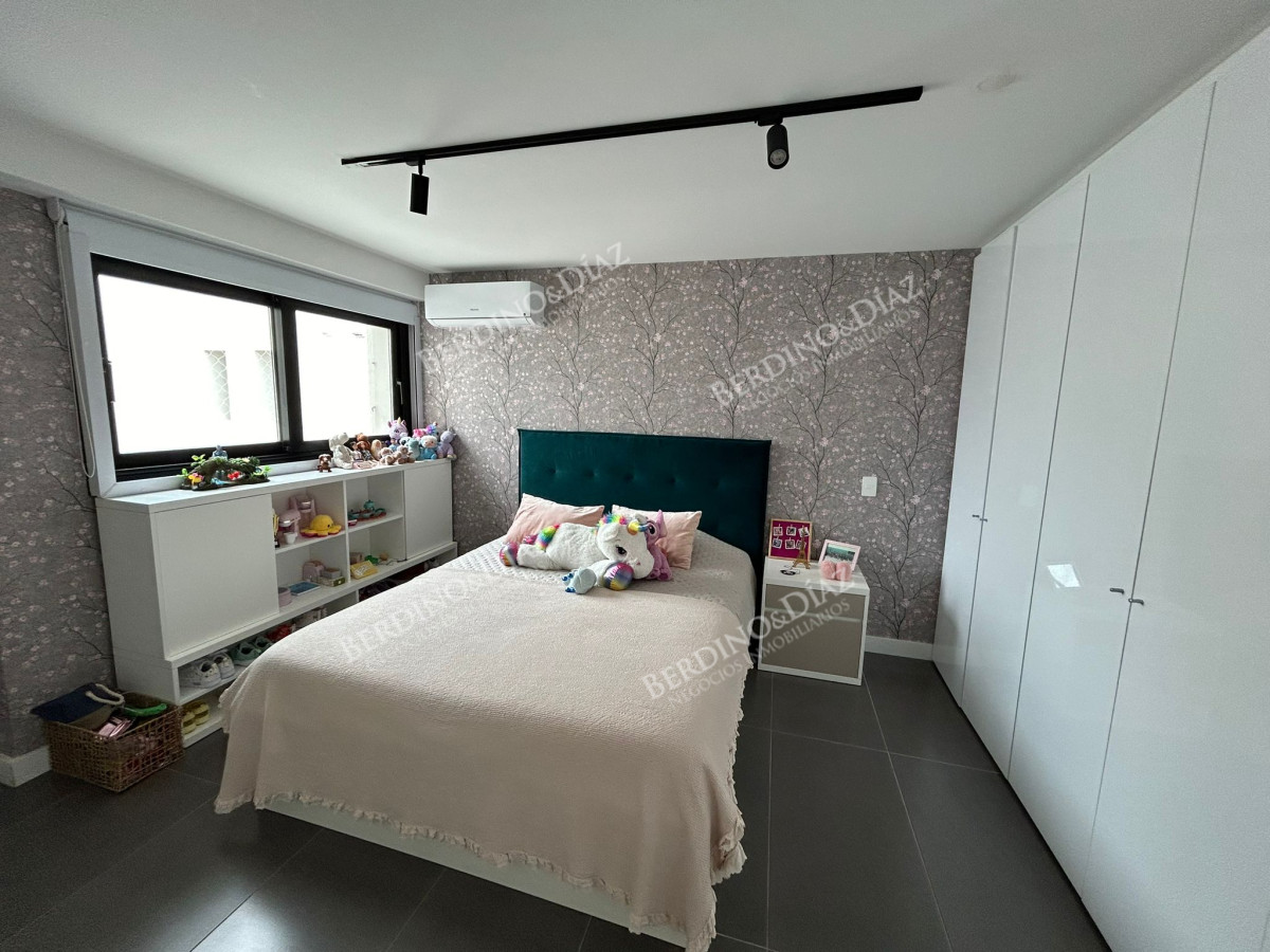 Apartamento ID.2093 - Penthouse venta Punta del Este Playa Brava