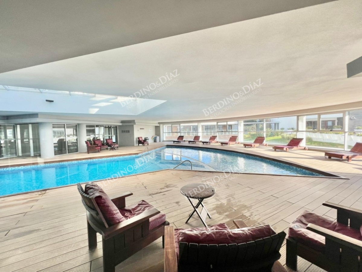 Apartamento ID.2778 - Ocean Drive Apartamento de 3 dormitorios en venta 