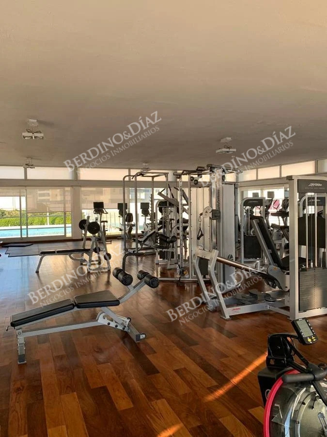 Apartamento ID.2193 - Apartamento en venta Playa Brava Le Parc 