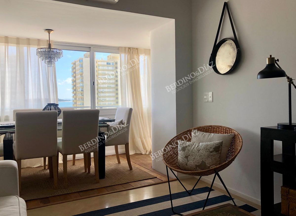 Apartamento ID.2033 - Apartamento en Punta del Este, Península