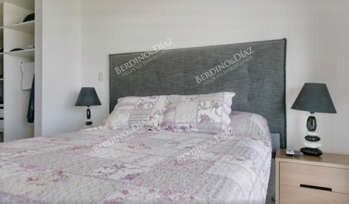 Apartamento ID.656 - Apartamento frente al Mar en Punta del Este