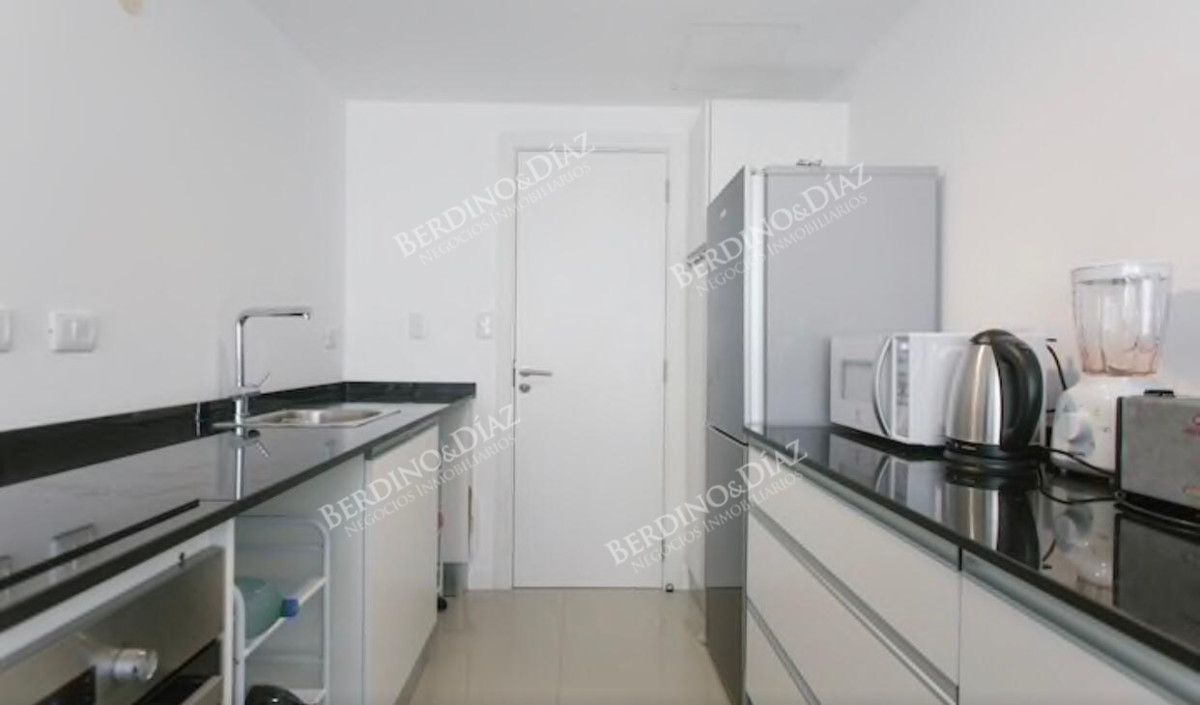 Apartamento ID.656 - Apartamento frente al Mar en Punta del Este
