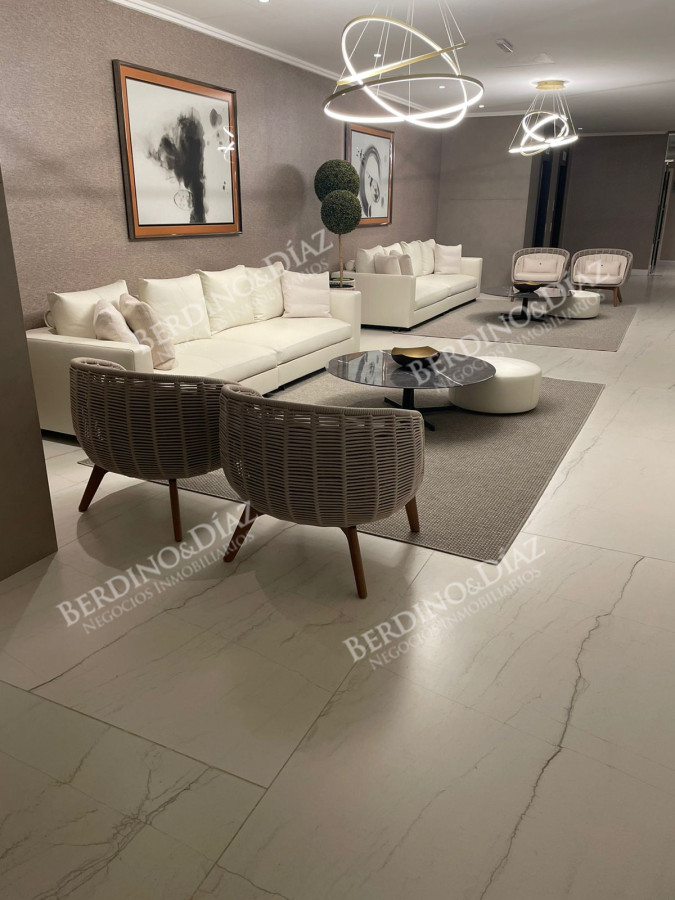 Apartamento ID.1472 - Apartamento Ediificio Paramount en alquiler 