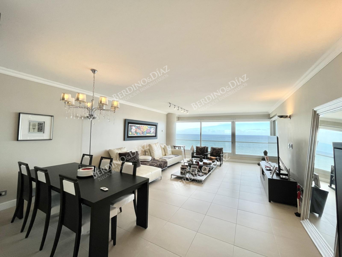 Apartamento ID.2705 - Apartamento frente al mar Playa Brava Torre Premium