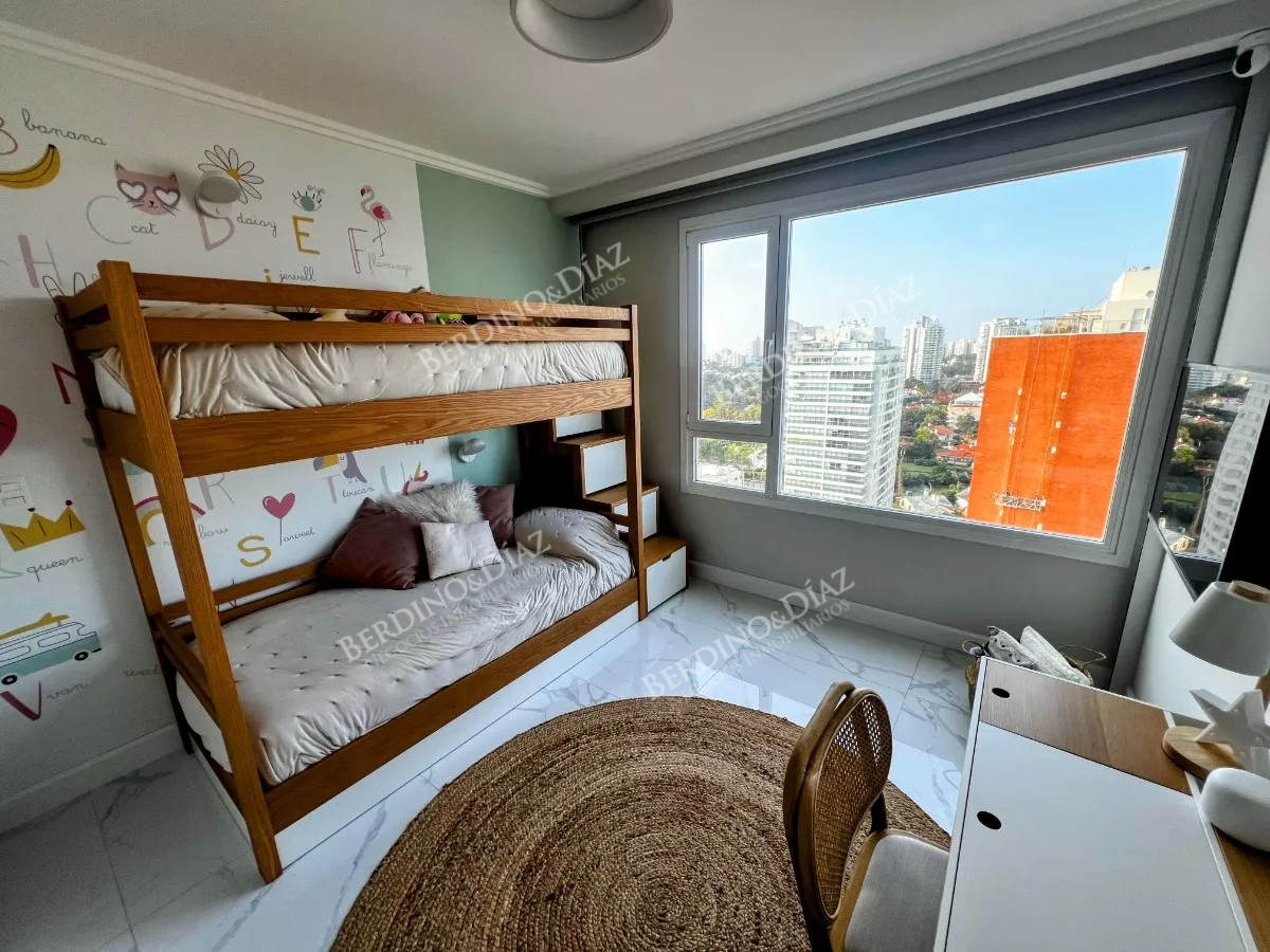 Apartamento ID.2831 - Apartamento espectacular Paramount en venta