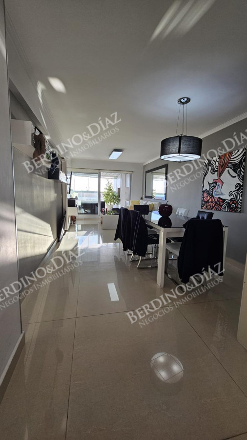 Apartamento ID.2743 - Oportunidad Miami Boulevard 1 de 2 dormitorios al frente parrillero