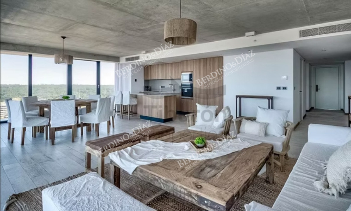 Apartamento ID.2975 - Apartamento en venta  2 dormitorios Surfside Brava