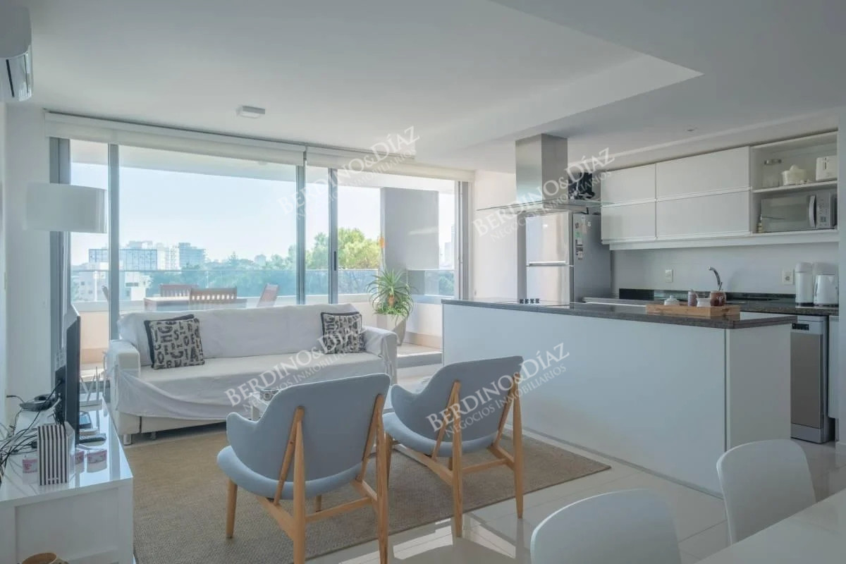 Apartamento ID.2320 - Apartamento en venta en Aidy Grill