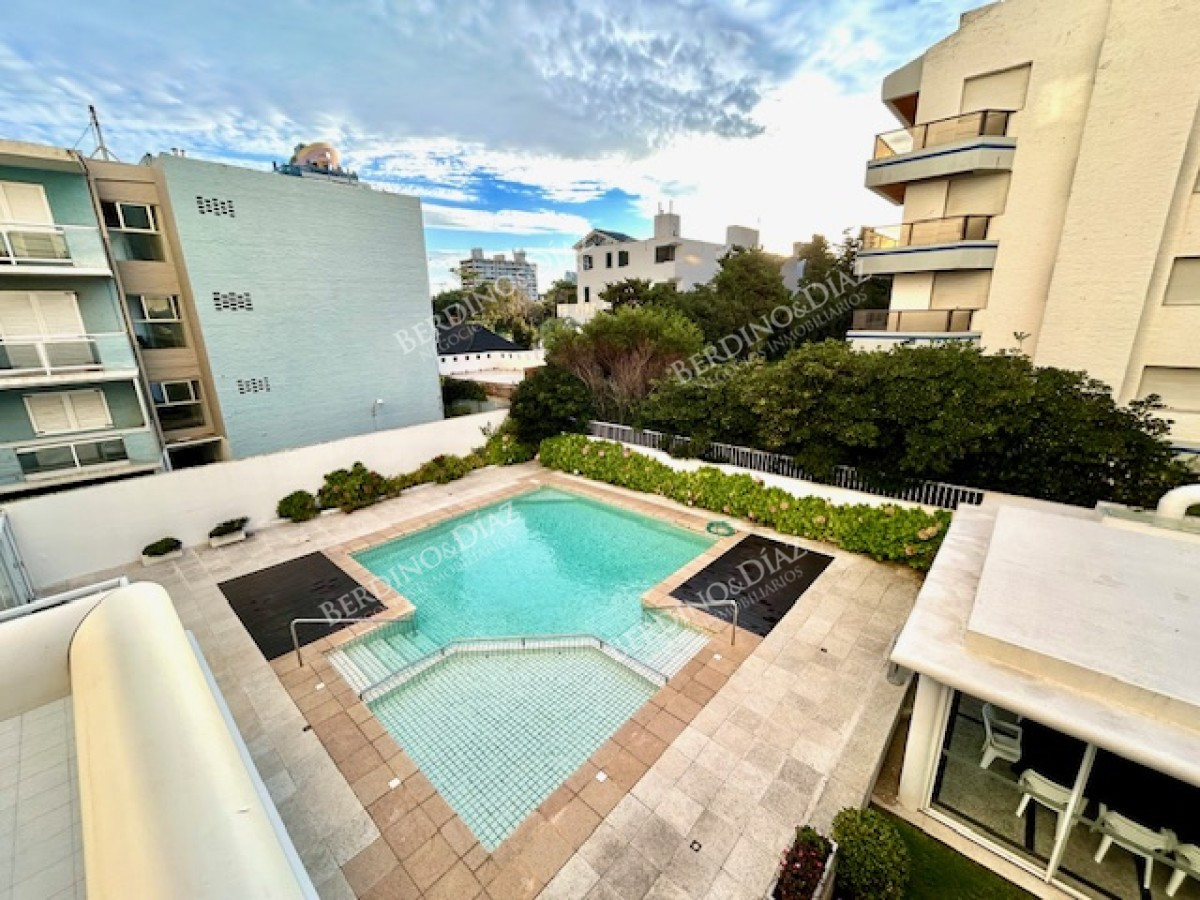 Apartamento ID.1953 - Apartamento en venta cerca de la playa  