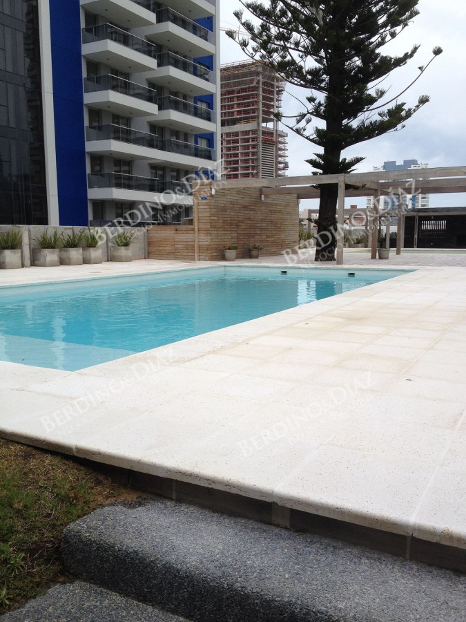 Apartamento ID.1999 - Apartamento en venta en Playa Brava 3 dormitorios