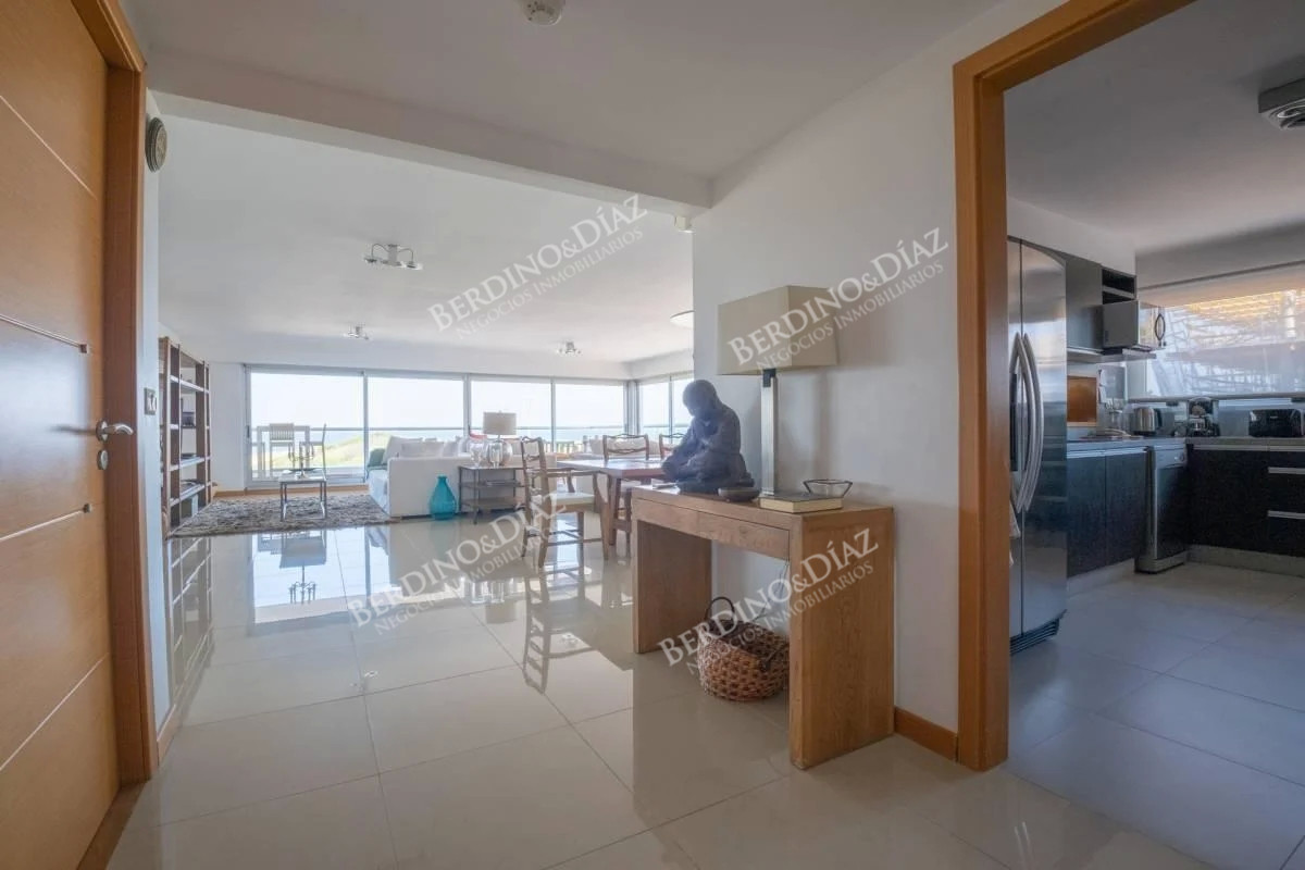 Apartamento ID.2112 - Apartamento en venta Playa Brava Silente