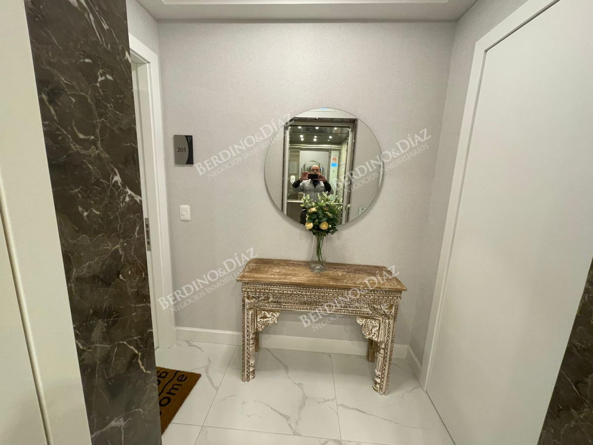 Apartamento ID.1472 - Apartamento Ediificio Paramount en alquiler 