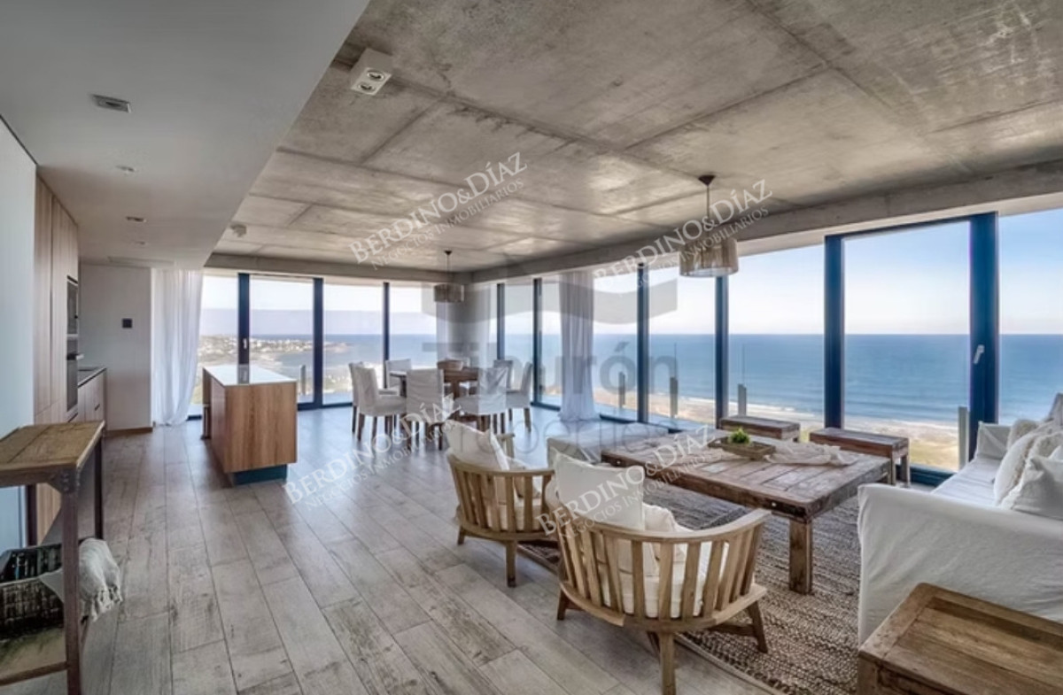 Apartamento ID.2974 - Apartamento en venta  3 dormitorios en Surfside