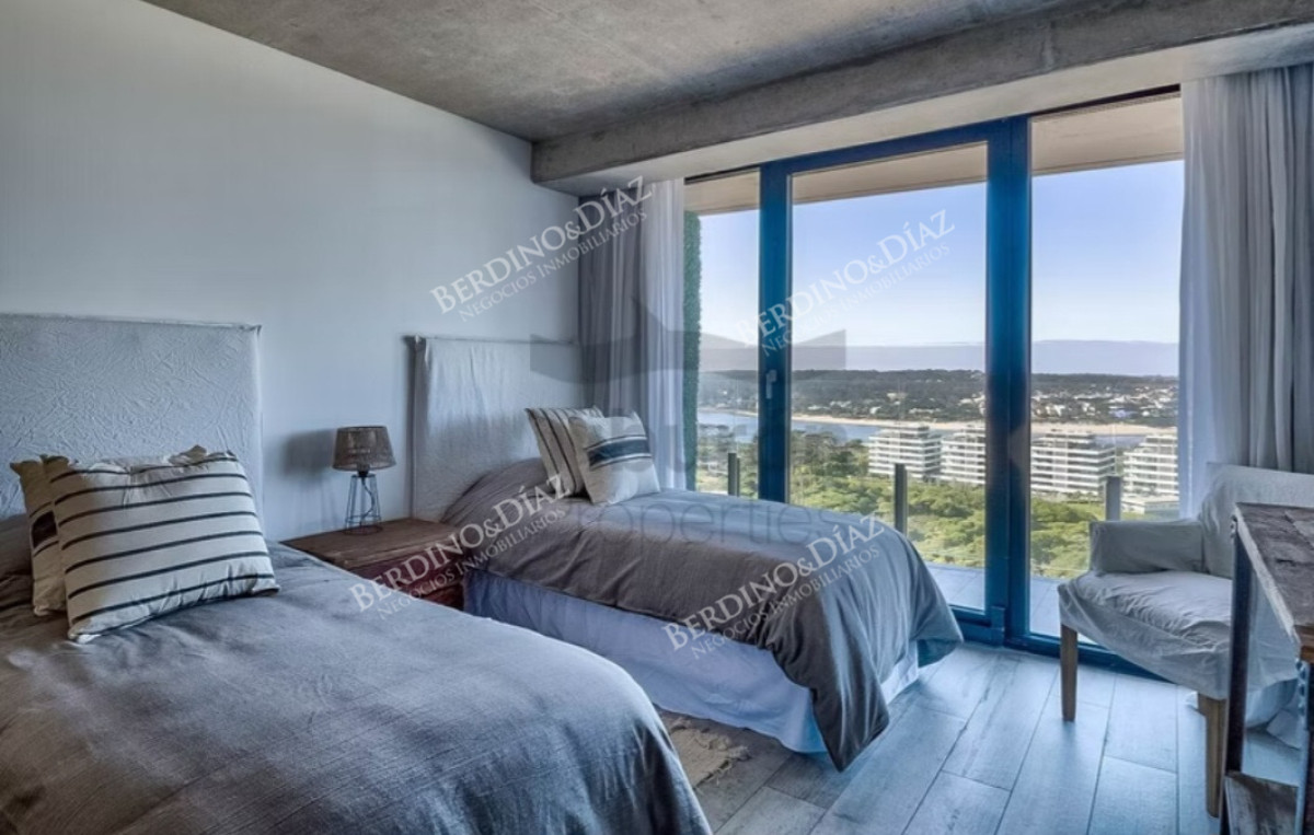 Apartamento ID.2974 - Apartamento en venta  3 dormitorios en Surfside