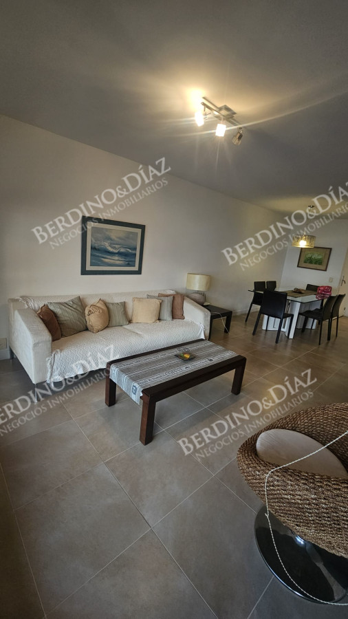 Apartamento ID.2458 - Apartamento en venta 2 dormitorios Punta Ballena