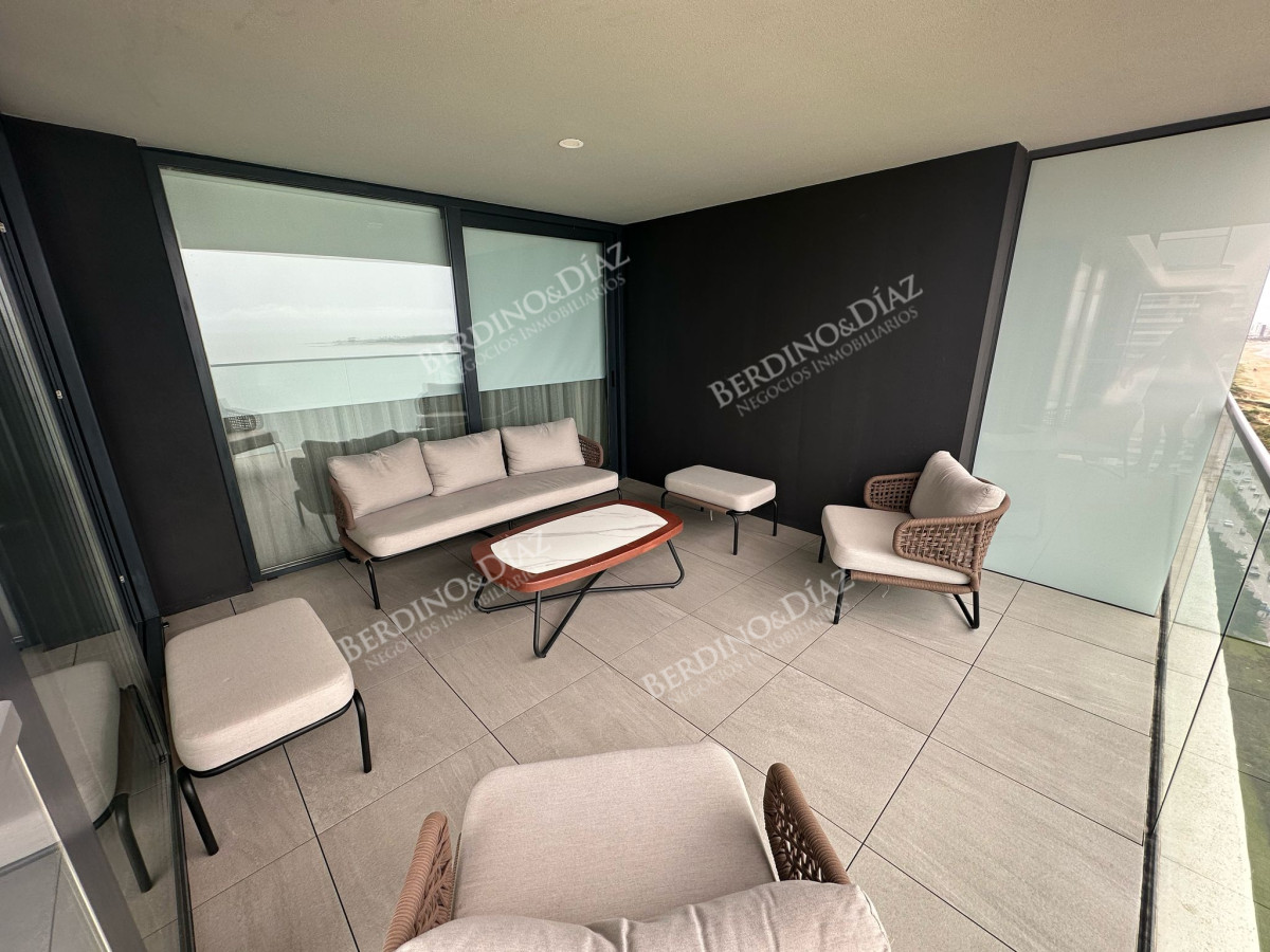 Apartamento ID.2917 - Ventian 3 dormitorios en venta Punta del Este