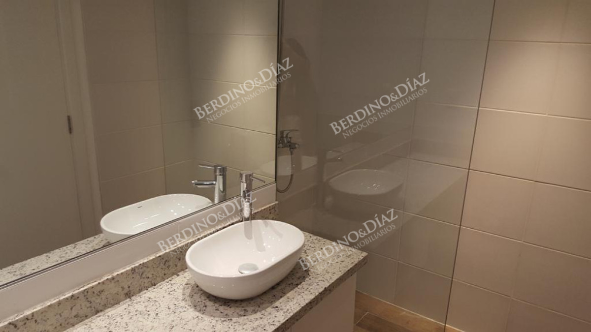 Apartamento ID.724 -  PentHouse en venta sobre la Playa Mansa