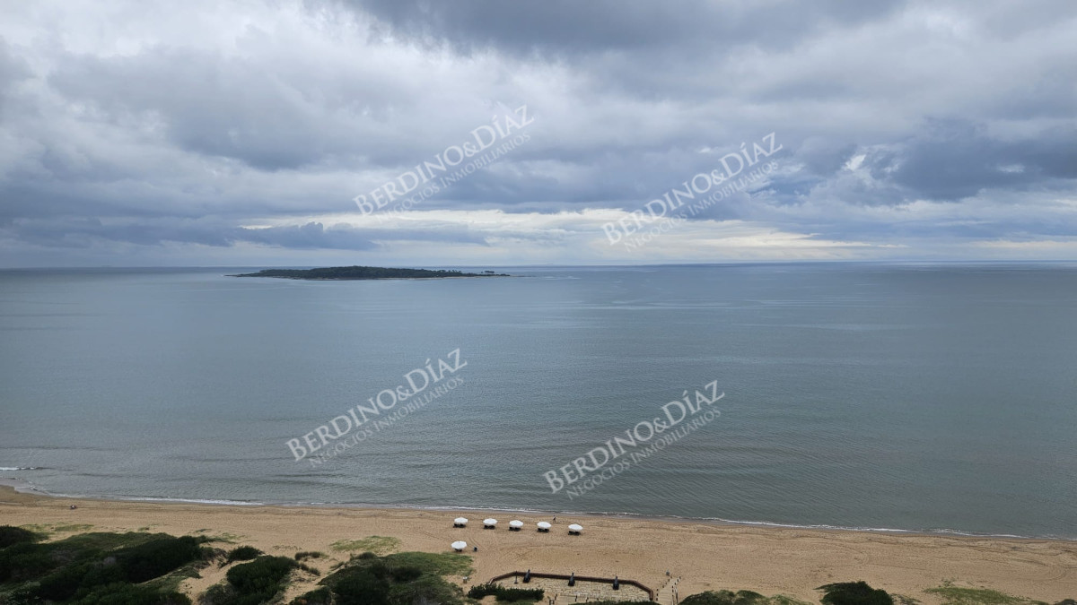 Apartamento ID.2533 - Apartamento 2 dormitorios Oportunidad en Venetian Playa Mansa
