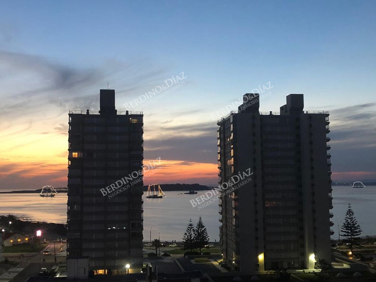 Apartamento ID.2033 - Apartamento en Punta del Este, Península