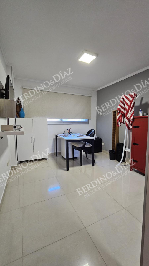 Apartamento ID.2743 - Oportunidad Miami Boulevard 1 de 2 dormitorios al frente parrillero