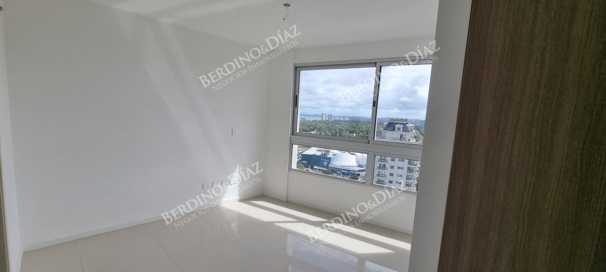 Apartamento ID.1726 - Apartamento a estrenar 3 dormitorios en Gala Vista 