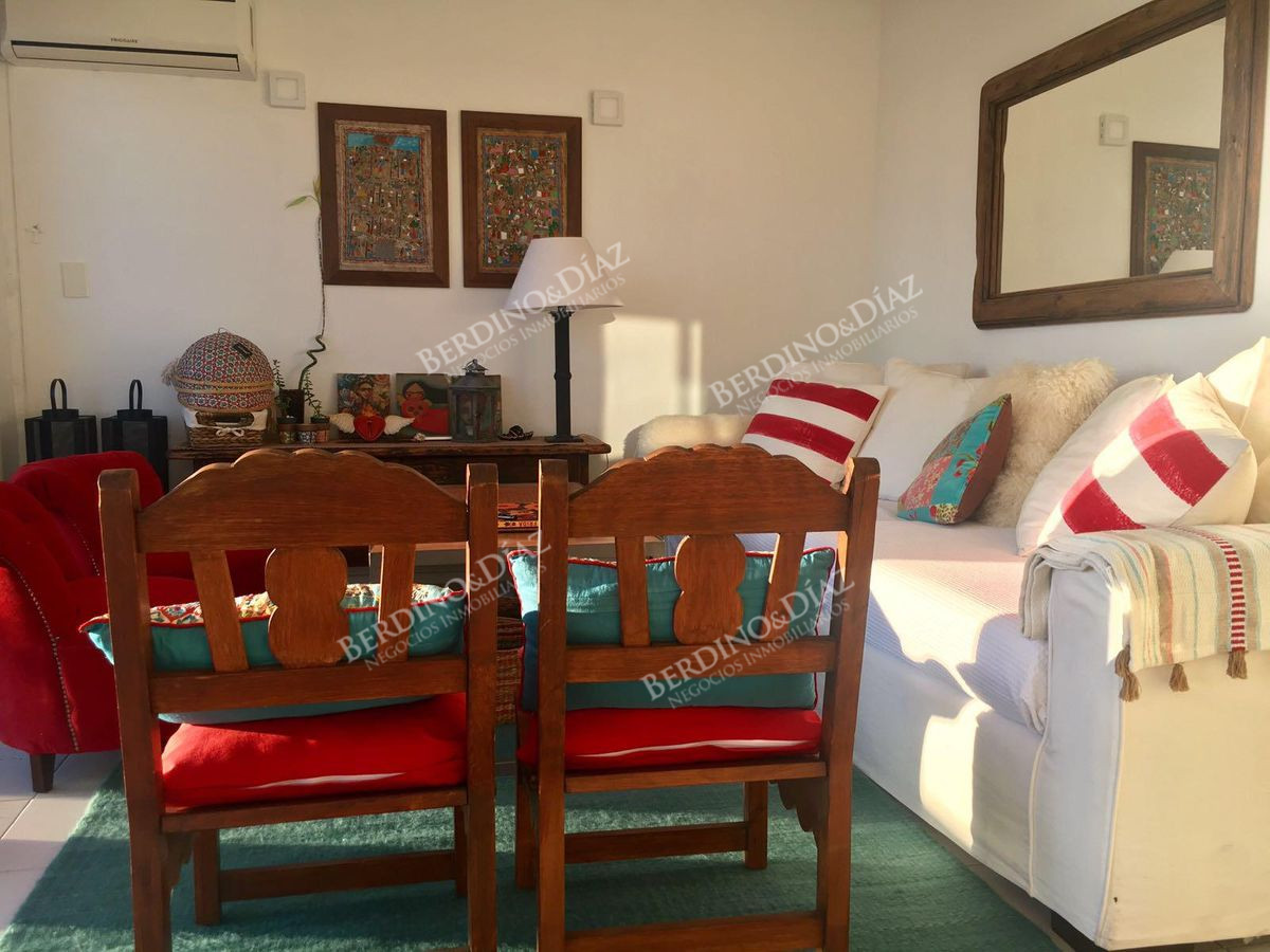 Apartamento ID.2033 - Apartamento en Punta del Este, Península
