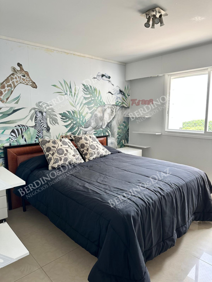 Apartamento ID.2884 - Torre Aquarela 4 dormitorios mas dependencia de servicio