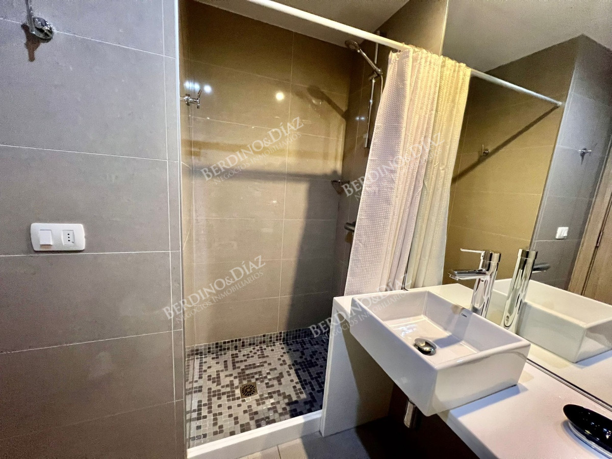 Apartamento ID.2689 - Apartamento en venta Torre Onix a estrenar 2 dormitorios 