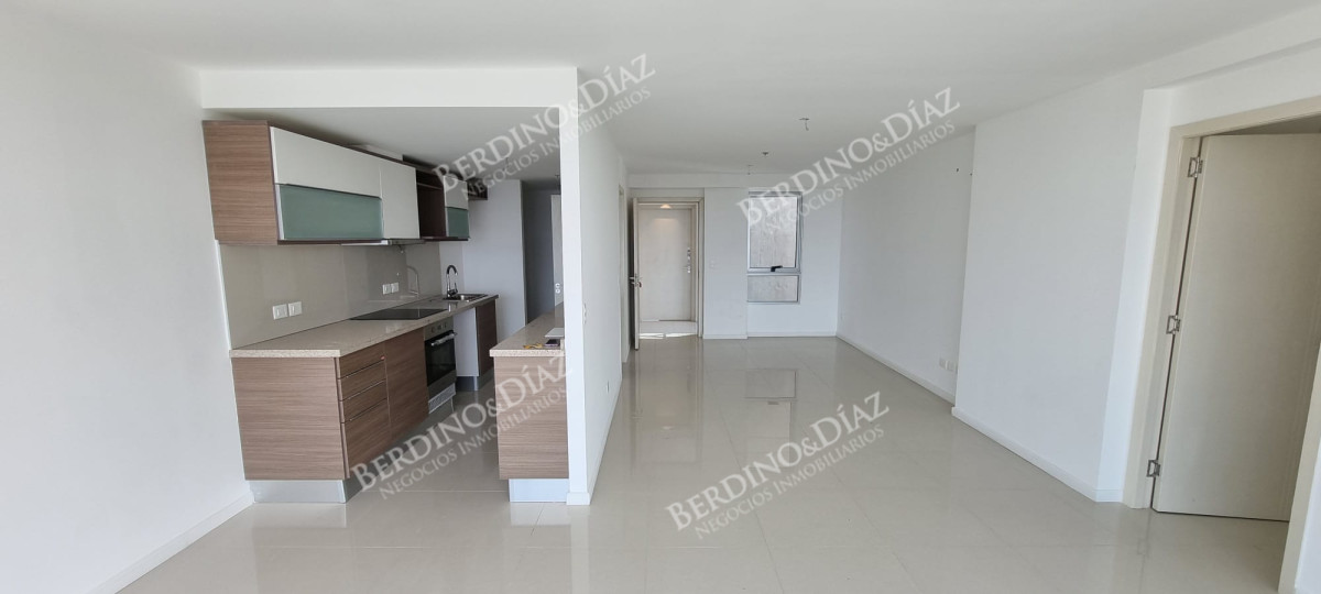 Apartamento ID.1726 - Apartamento a estrenar 3 dormitorios en Gala Vista 