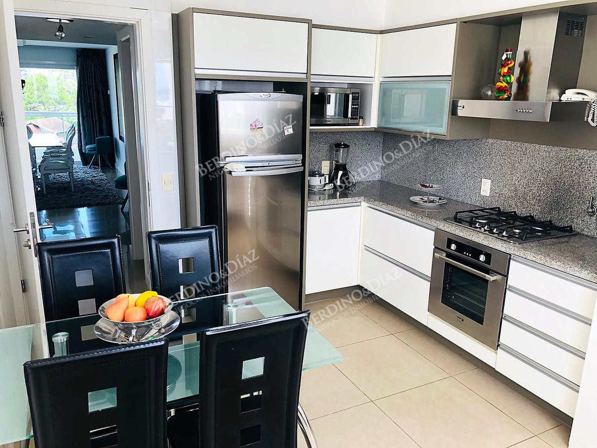 Apartamento ID.2872 - Apartamento en Punta del Este, Mansa