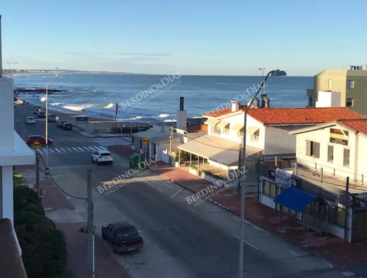 Apartamento ID.2841 - Apartamento en venta 2 dormitorios en El Emir Punta del Este
