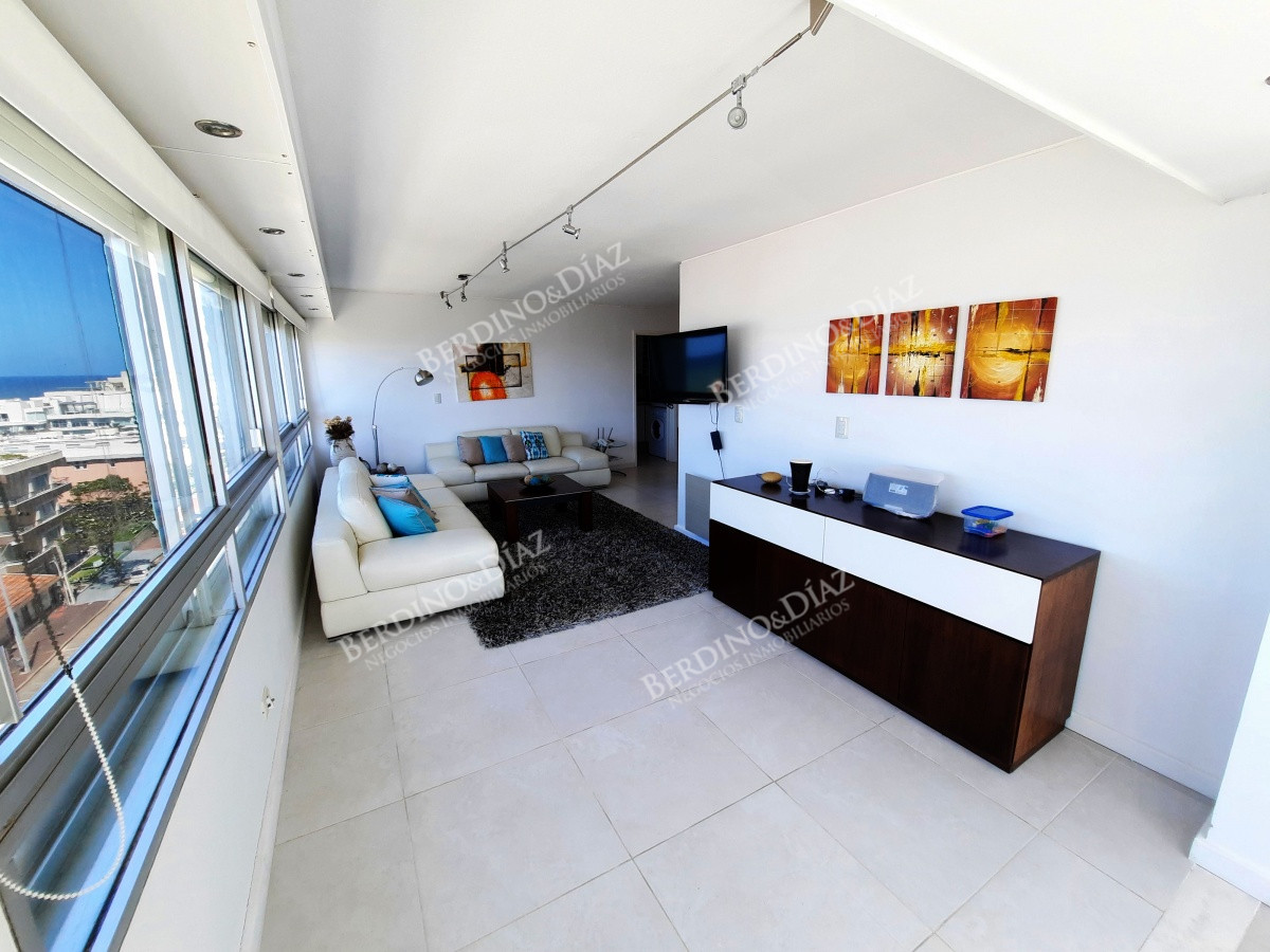 Apartamento ID.1213 - Apartamento Totalmenre Reciclado con Vista a la Brava en Peninsula