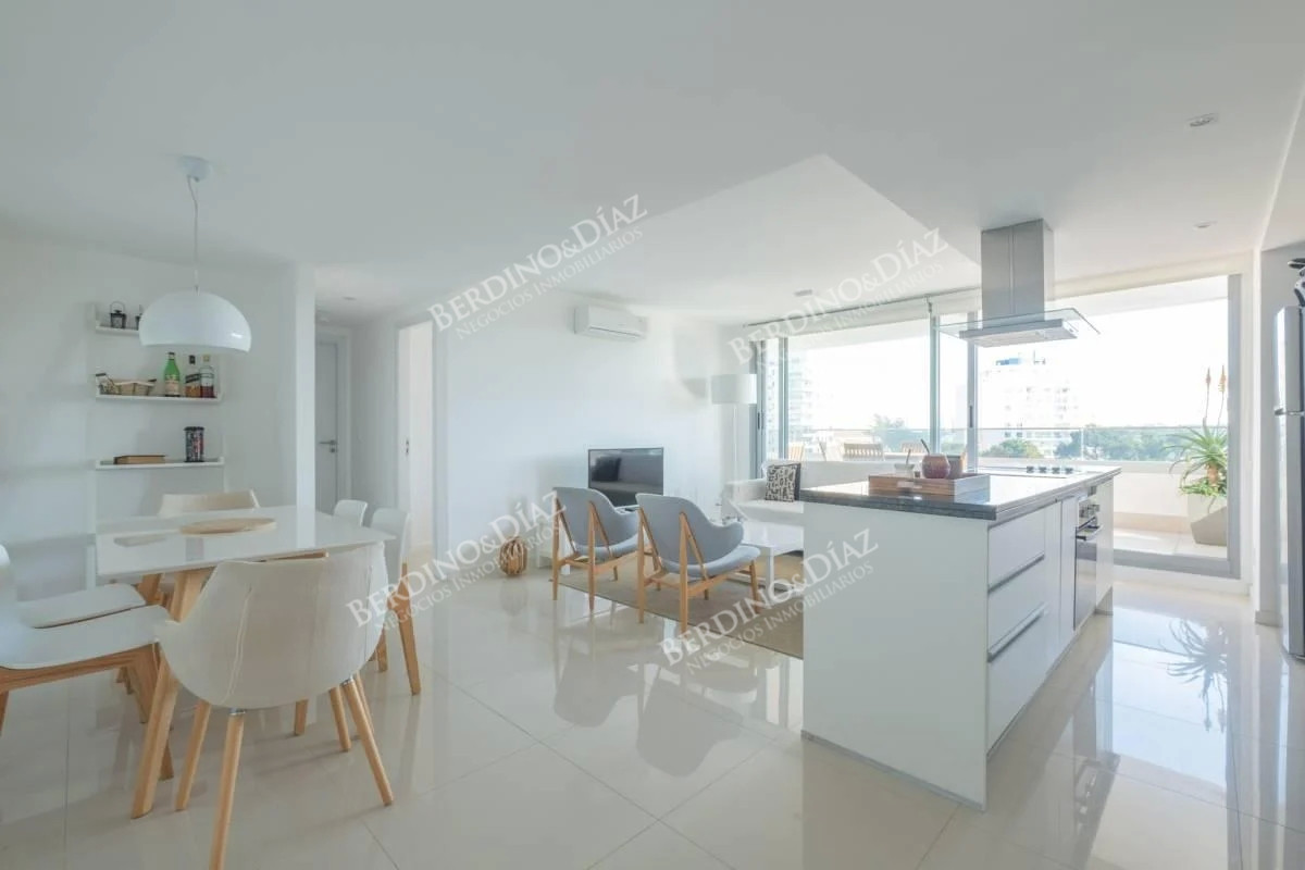 Apartamento ID.2320 - Apartamento en venta en Aidy Grill