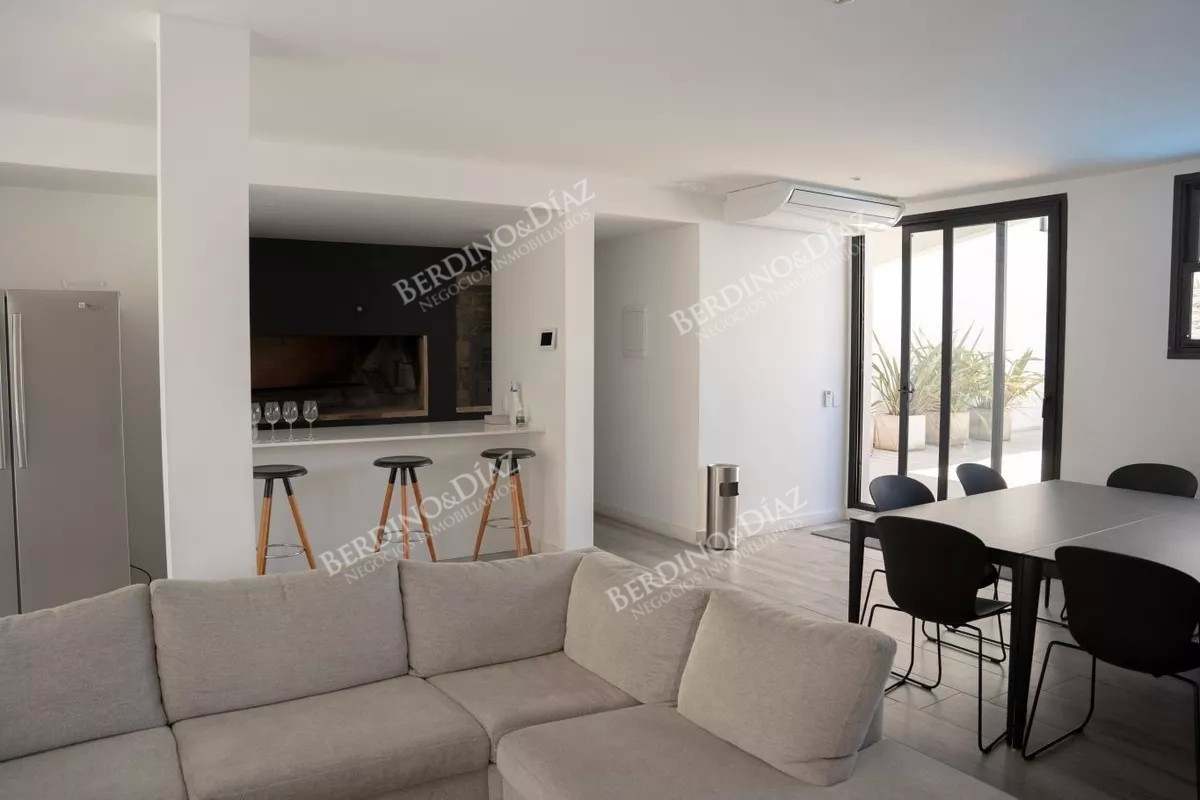 Apartamento ID.2326 - Penthouse en venta êninsula vista al mar y servicios