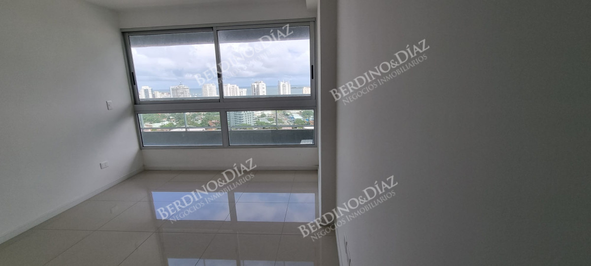 Apartamento ID.1734 - Apartamento a estrenar 1 dormitorio en Punta del Este 