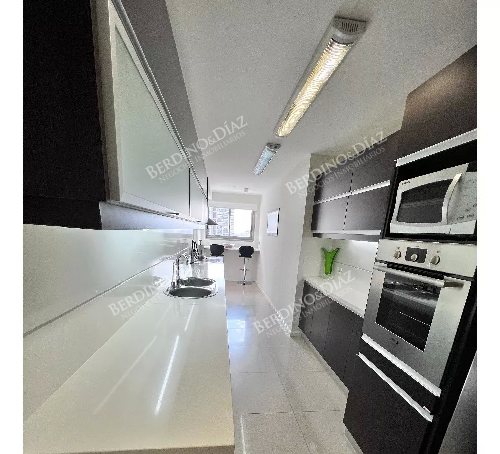 Apartamento ID.1972 - Apartamento en venta Torre Imperiale