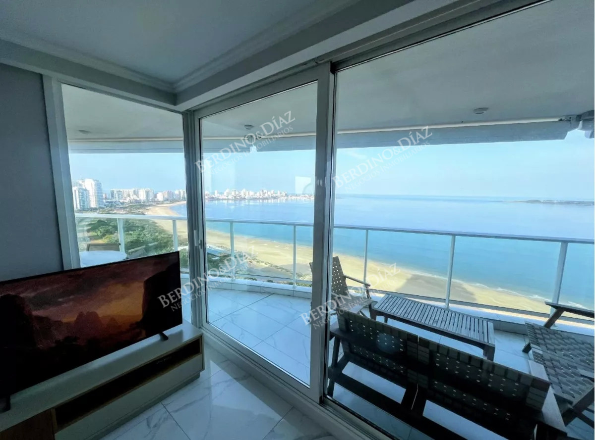Apartamento ID.2831 - Apartamento espectacular Paramount en venta