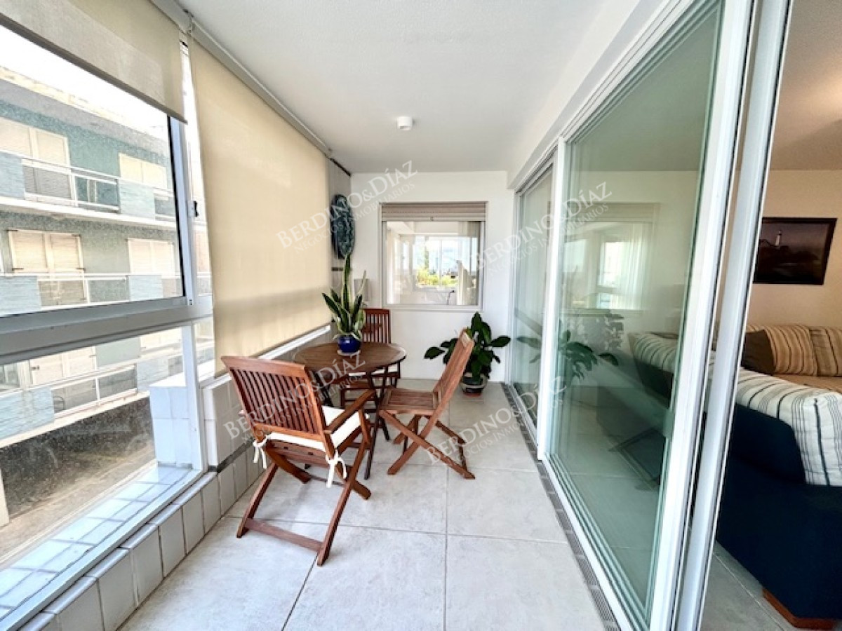 Apartamento ID.1953 - Apartamento en venta cerca de la playa  