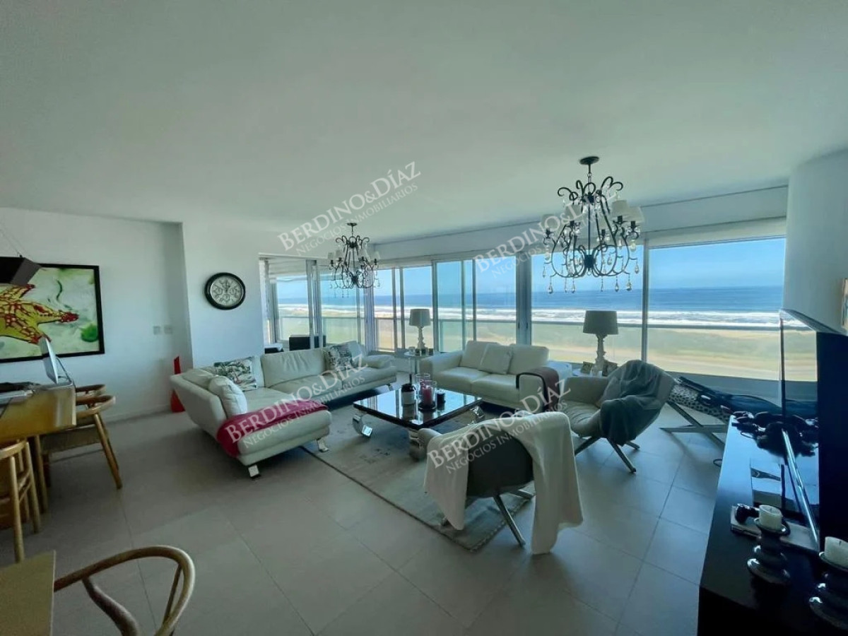 Apartamento ID.2193 - Apartamento en venta Playa Brava Le Parc 