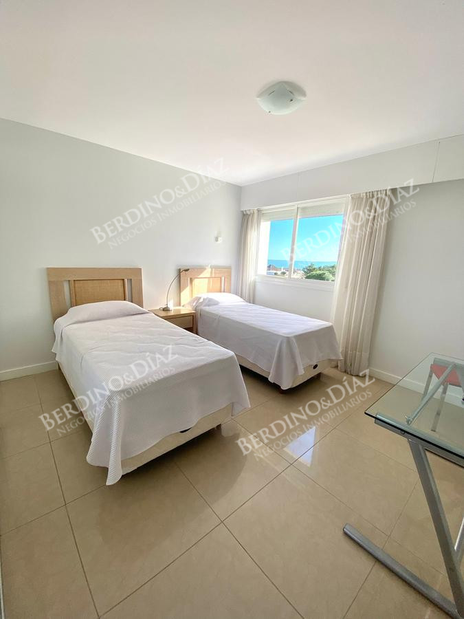 Apartamento ID.1282 - Apartamento en Punta del Este, Mansa