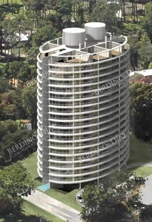 Apartamento ID.2810 - Apartamento en venta 3 dormitorios Torre con servicios
